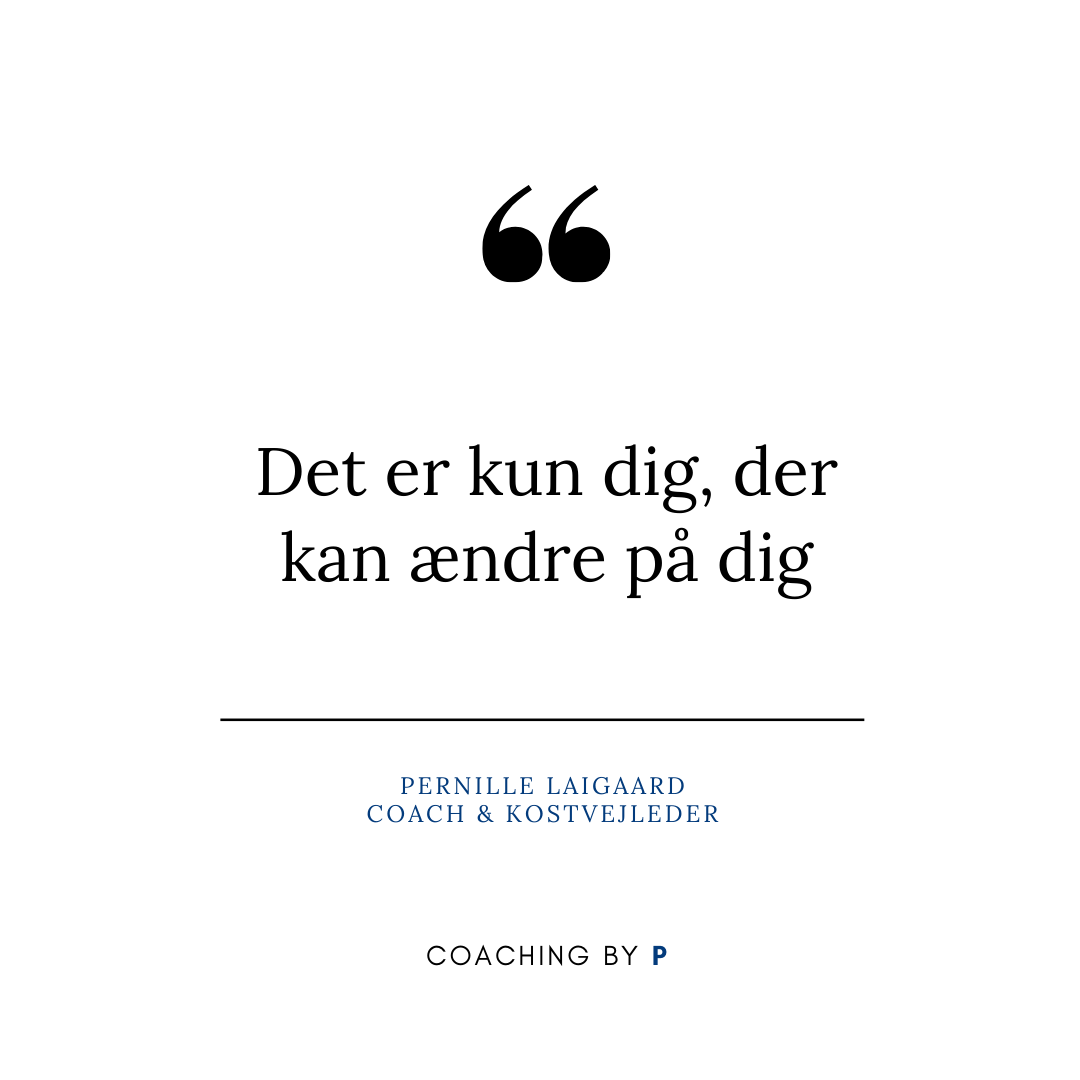 Har du skabt en dårlig vane eller overspiser du?