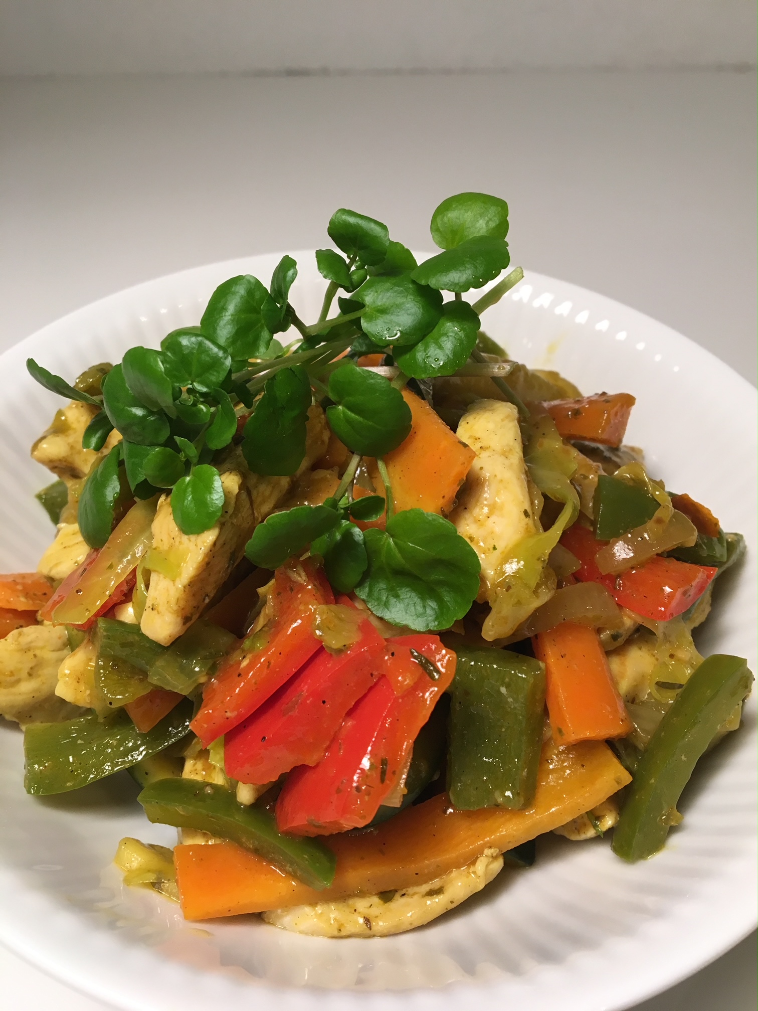 Thaiwok
